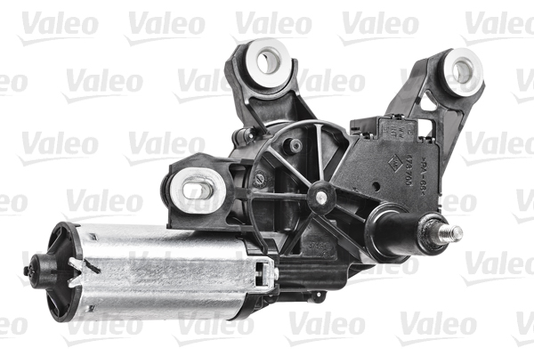 Valeo Ruitenwissermotor 404683