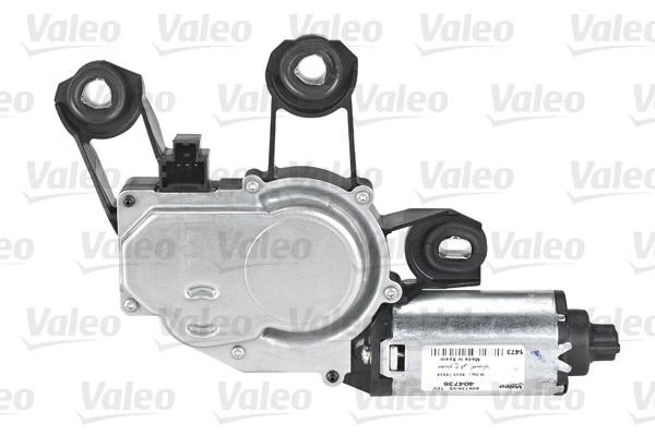 Valeo Ruitenwissermotor 404736