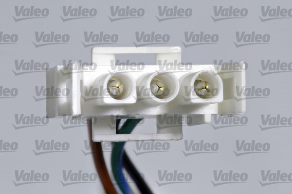 Valeo Ruitenwissermotor 404785