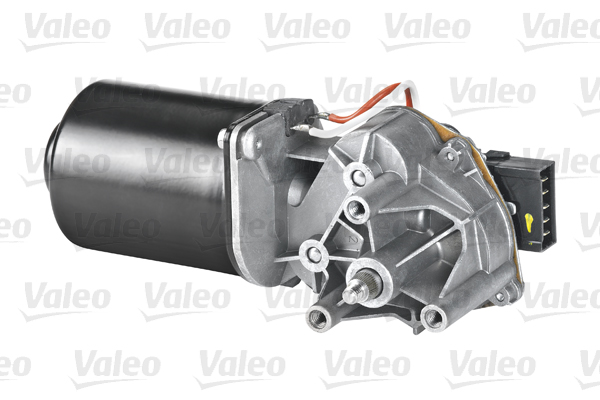 Valeo Ruitenwissermotor 579053