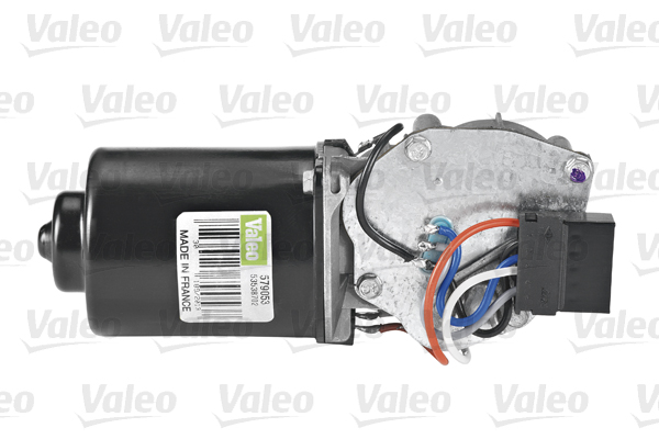 Valeo Ruitenwissermotor 579053