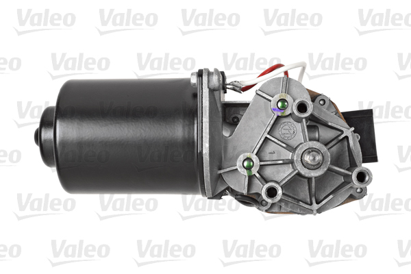 Valeo Ruitenwissermotor 579053