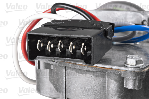 Valeo Ruitenwissermotor 579053