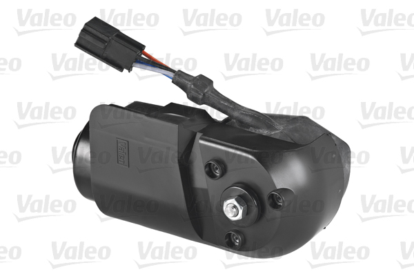 Valeo Ruitenwissermotor 579059