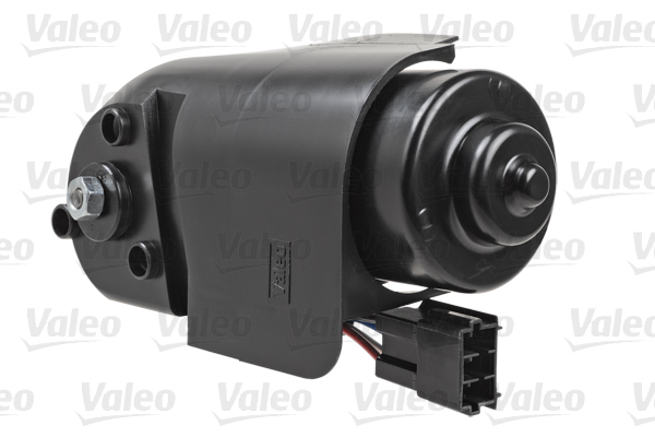 Valeo Ruitenwissermotor 579059