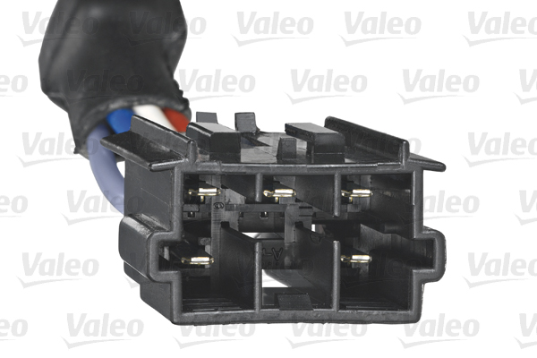 Valeo Ruitenwissermotor 579059