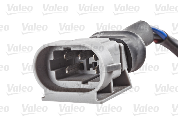 Valeo Ruitenwissermotor 579142