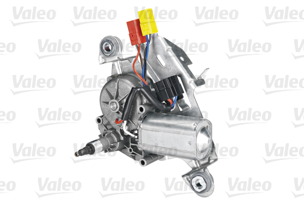 Valeo Ruitenwissermotor 579146