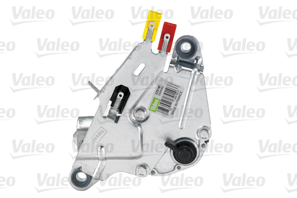 Valeo Ruitenwissermotor 579146