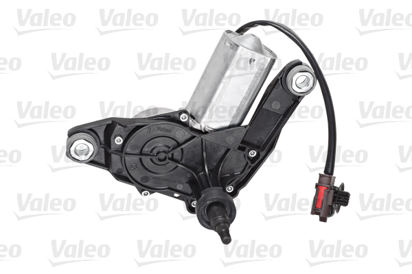Valeo Ruitenwissermotor 579213
