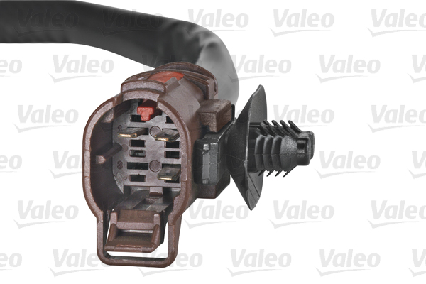 Valeo Ruitenwissermotor 579213