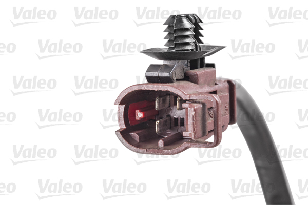 Valeo Ruitenwissermotor 579213