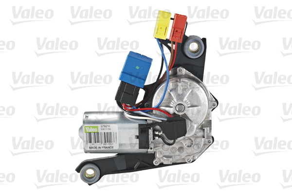 Valeo Ruitenwissermotor 579216