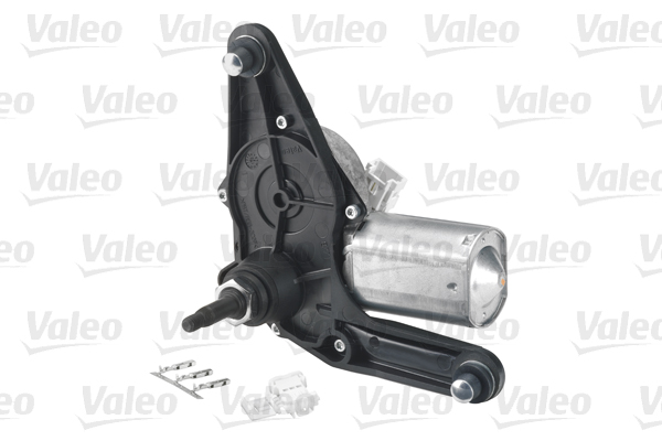 Valeo Ruitenwissermotor 579218