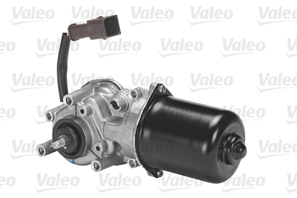 Valeo Ruitenwissermotor 579231