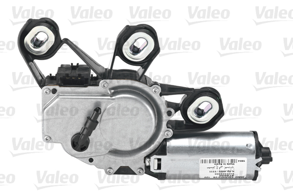 Valeo Ruitenwissermotor 579600