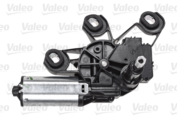 Valeo Ruitenwissermotor 579600