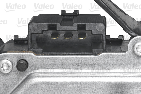 Valeo Ruitenwissermotor 579600