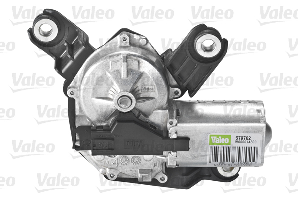 Valeo Ruitenwissermotor 579702