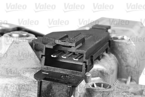 Valeo Ruitenwissermotor 579702