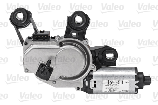 Valeo Ruitenwissermotor 579705