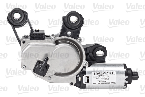 Valeo Ruitenwissermotor 579706