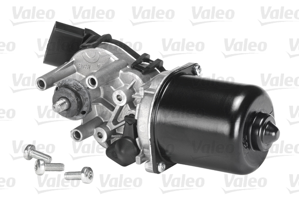 Valeo Ruitenwissermotor 579709