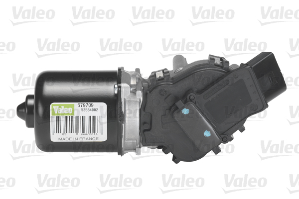 Valeo Ruitenwissermotor 579709