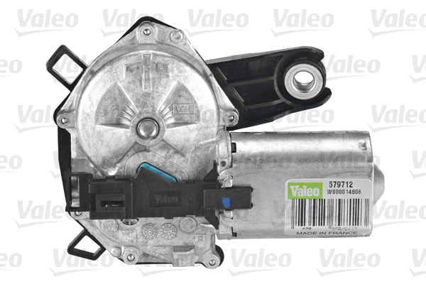 Valeo Ruitenwissermotor 579712