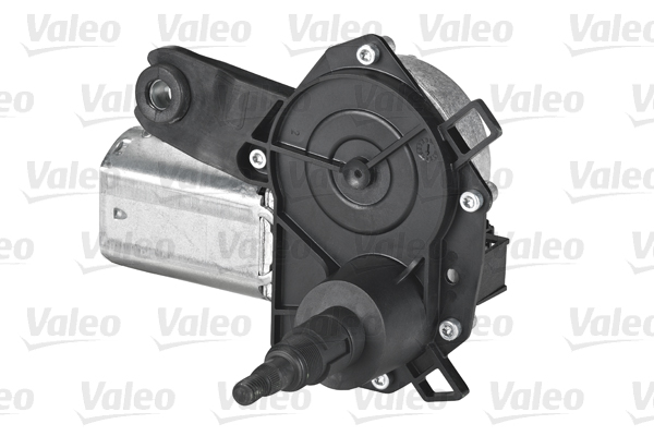 Valeo Ruitenwissermotor 579712