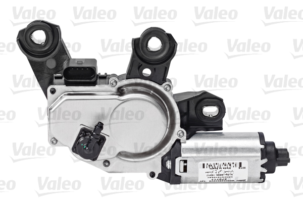 Valeo Ruitenwissermotor 579717