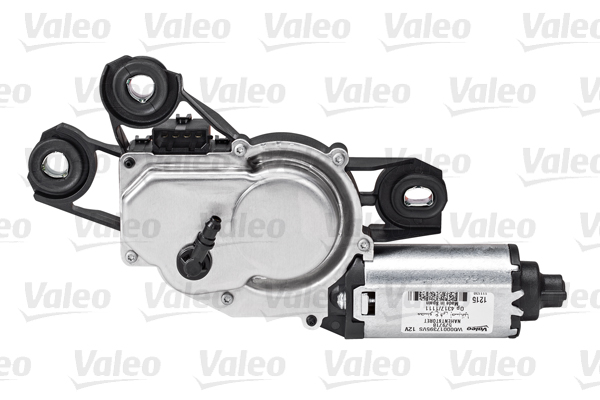 Valeo Ruitenwissermotor 579718