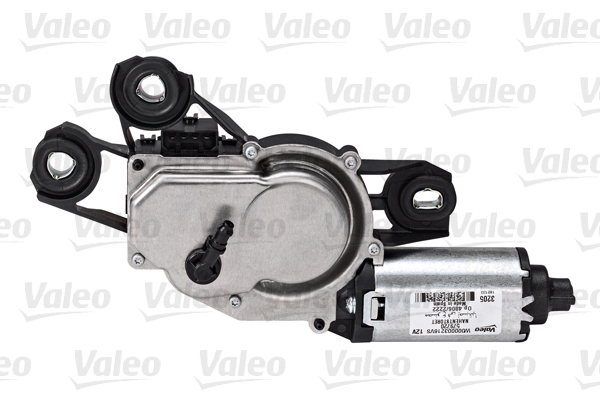 Valeo Ruitenwissermotor 579720