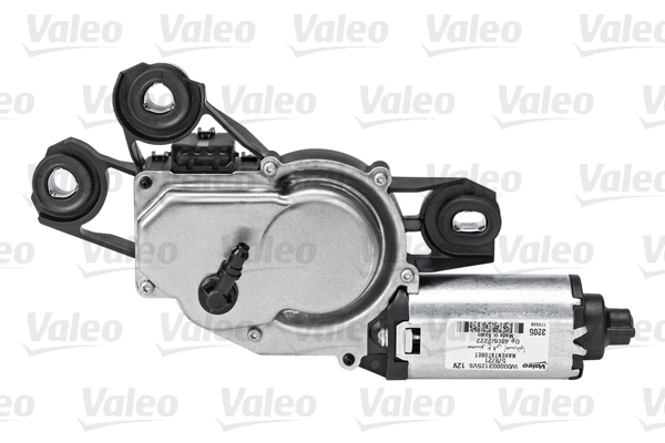 Valeo Ruitenwissermotor 579721