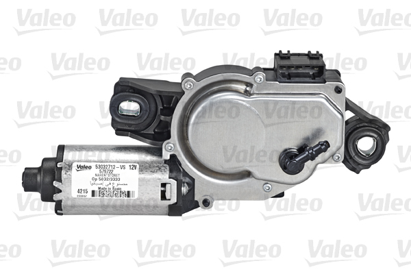 Valeo Ruitenwissermotor 579722