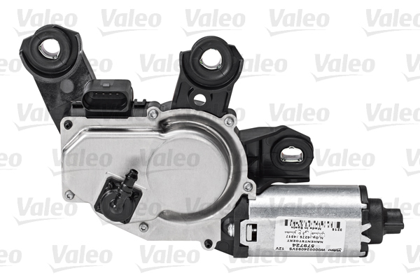 Valeo Ruitenwissermotor 579724