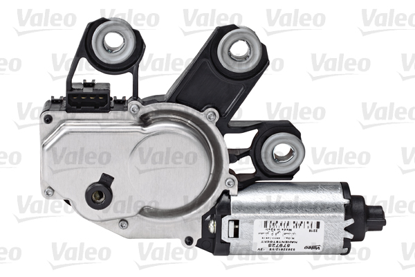 Valeo Ruitenwissermotor 579725