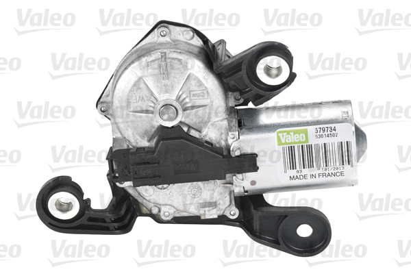 Valeo Ruitenwissermotor 579734