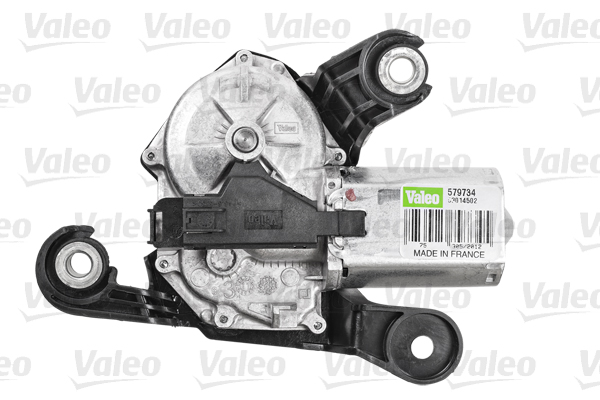 Valeo Ruitenwissermotor 579734