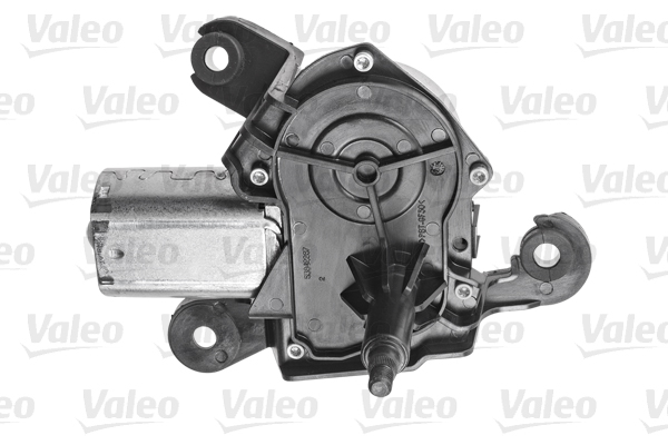 Valeo Ruitenwissermotor 579734