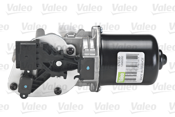 Valeo Ruitenwissermotor 579735