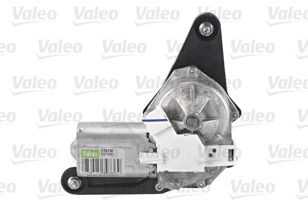 Valeo Ruitenwissermotor 579736