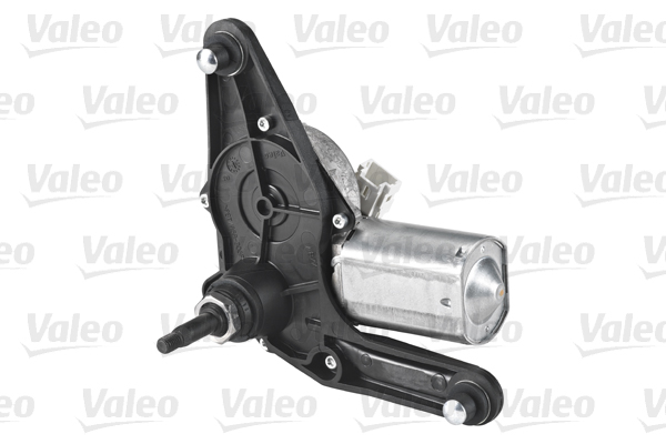 Valeo Ruitenwissermotor 579736