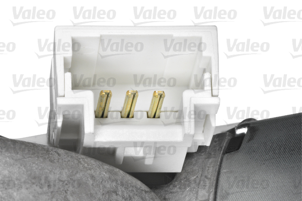 Valeo Ruitenwissermotor 579736