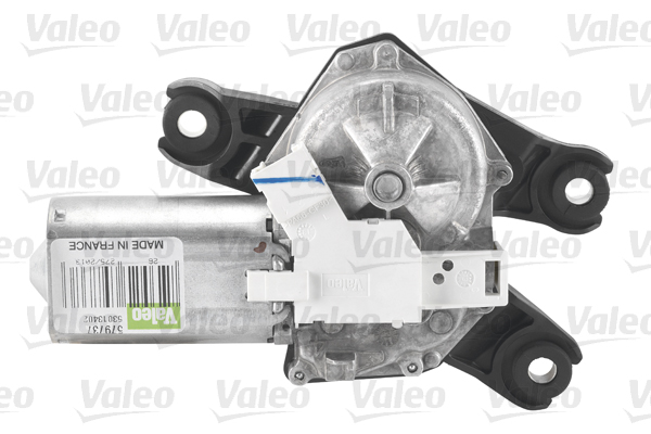 Valeo Ruitenwissermotor 579737