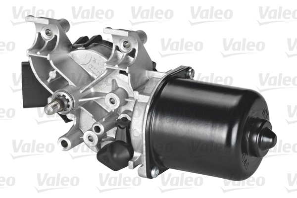 Valeo Ruitenwissermotor 579738