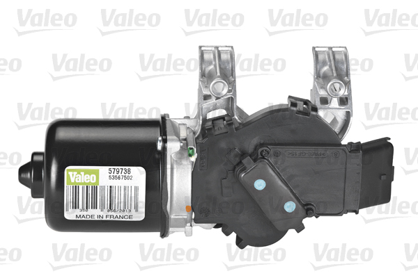 Valeo Ruitenwissermotor 579738