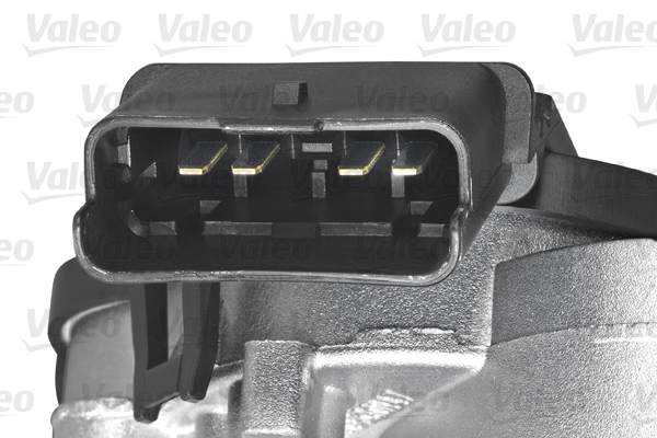 Valeo Ruitenwissermotor 579738