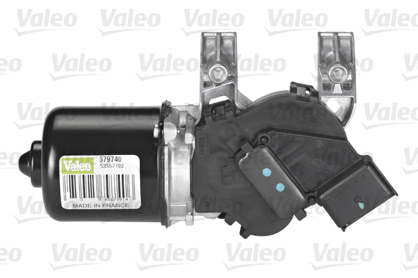 Valeo Ruitenwissermotor 579740