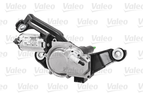 Valeo Ruitenwissermotor 579741